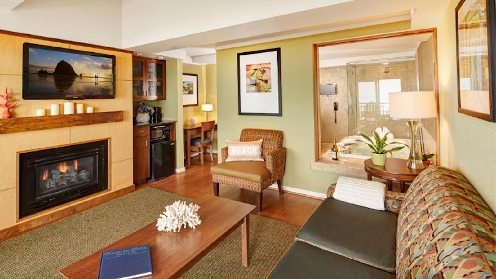 Photo of Surfsand Resort