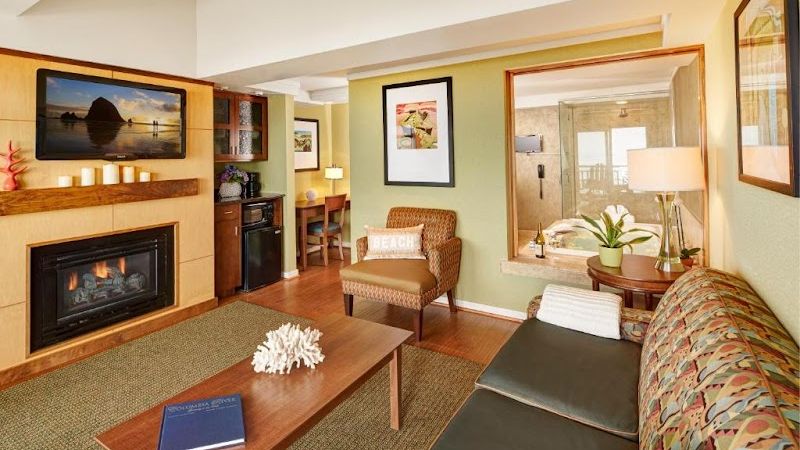 Photo of Surfsand Resort