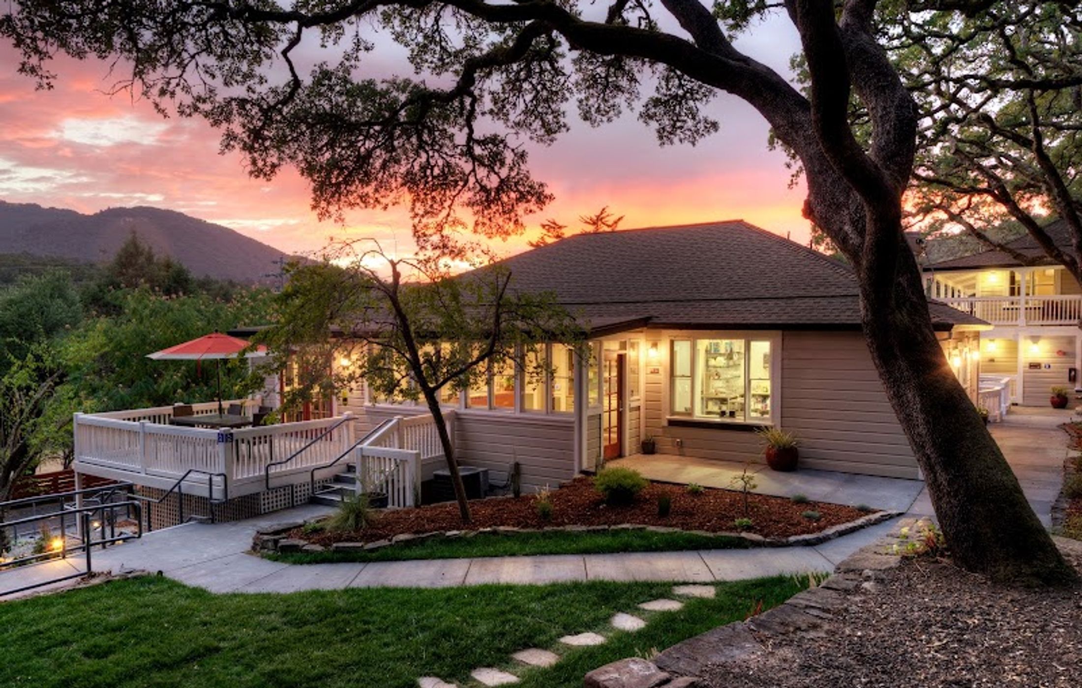 Olea Hotel