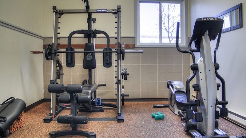 Photo of Earthbox Inn & Spa