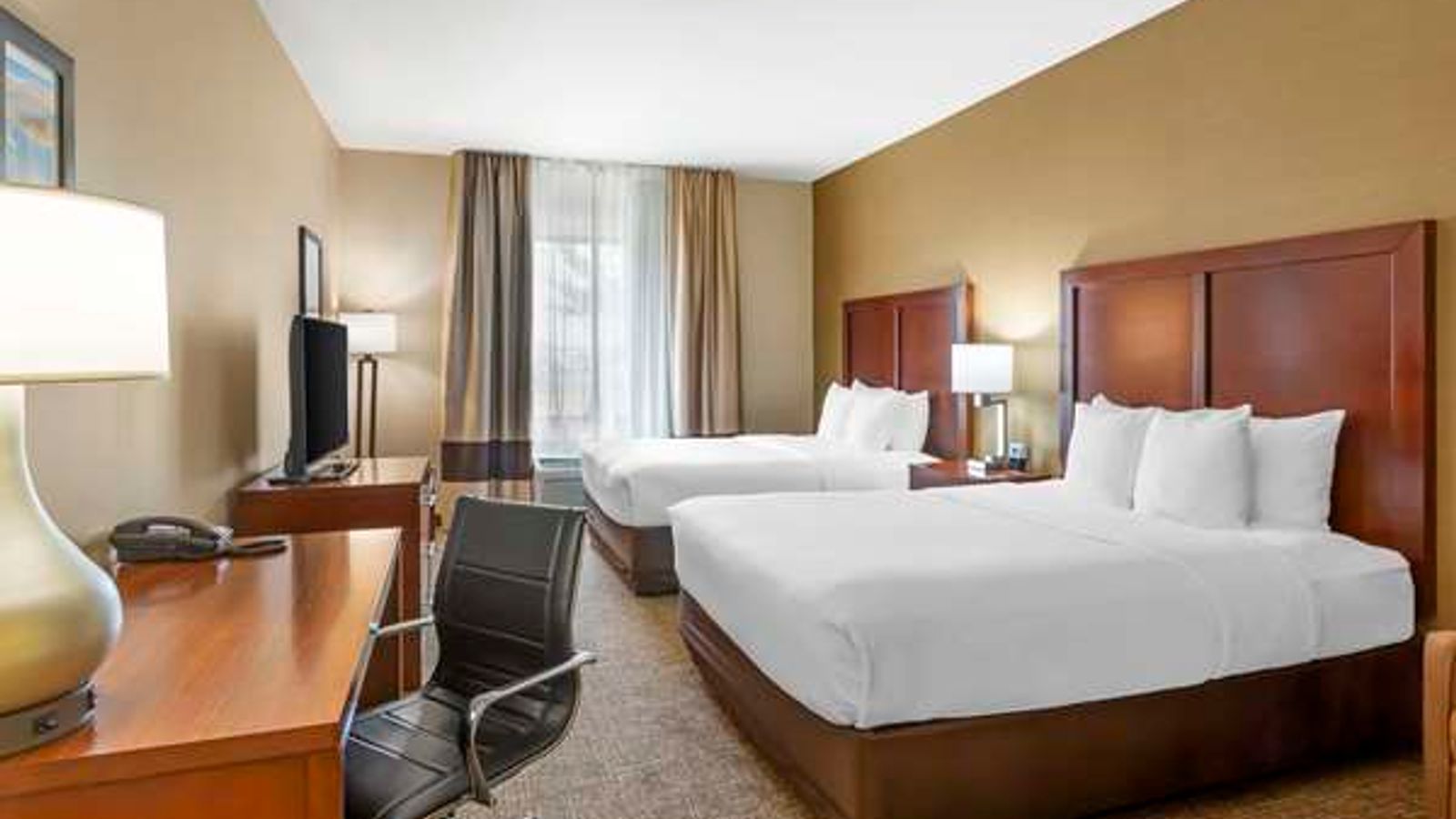 Photo of Comfort Inn & Suites Jerome - Twin Falls