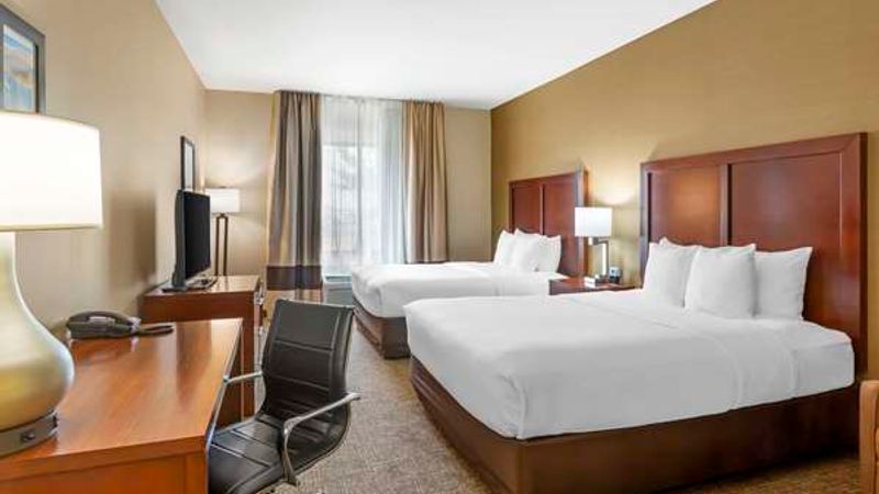 Photo of Comfort Inn & Suites Jerome - Twin Falls