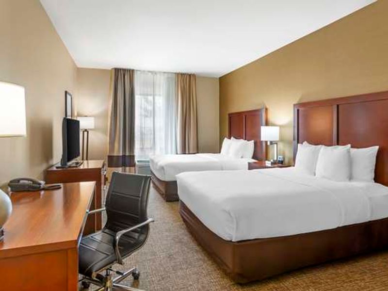 Photo of Comfort Inn & Suites Jerome - Twin Falls