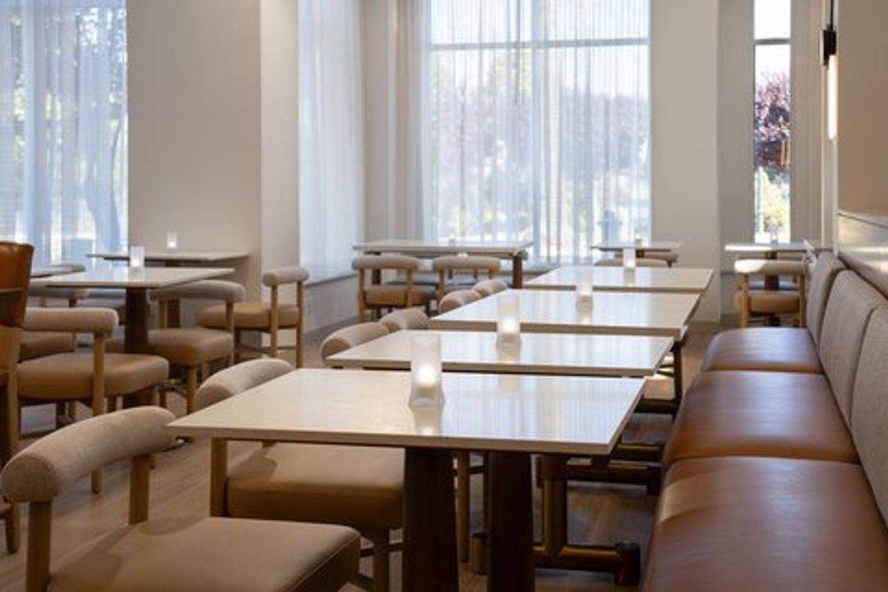 Photo of Courtyard San Francisco Airport Burlingame