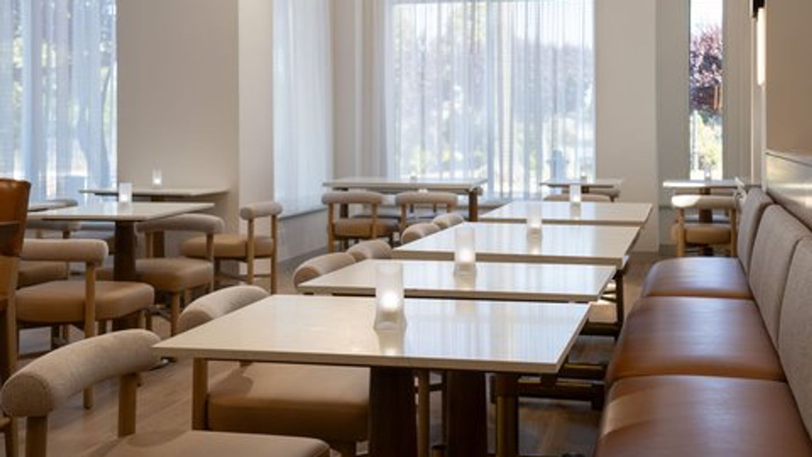 Photo of Courtyard San Francisco Airport Burlingame