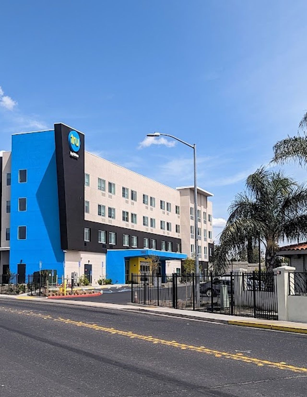 Photo of Tru by Hilton Manteca