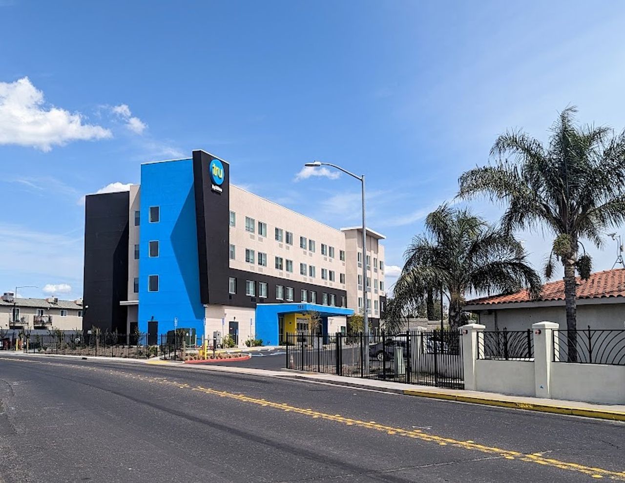 Photo of Tru by Hilton Manteca