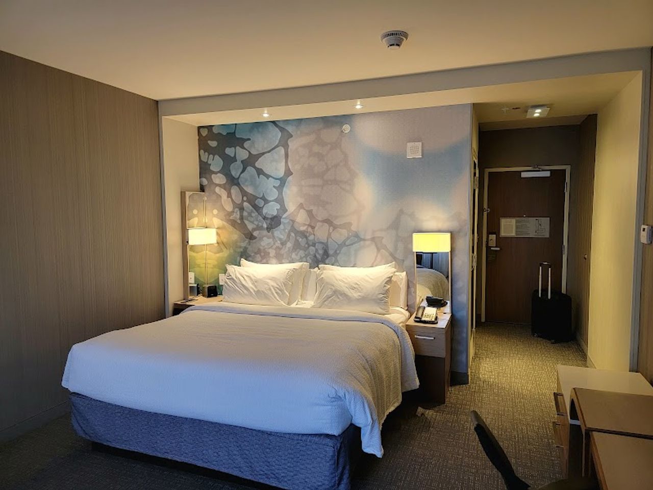 Photo of Courtyard Seattle Everett Downtown