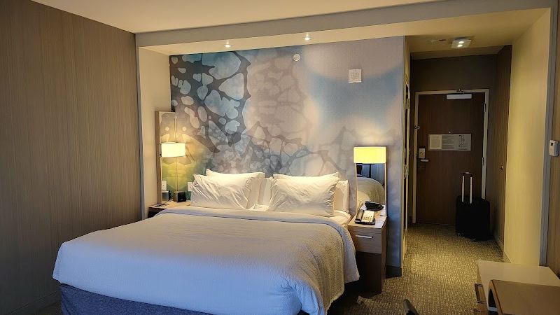 Photo of Courtyard Seattle Everett Downtown