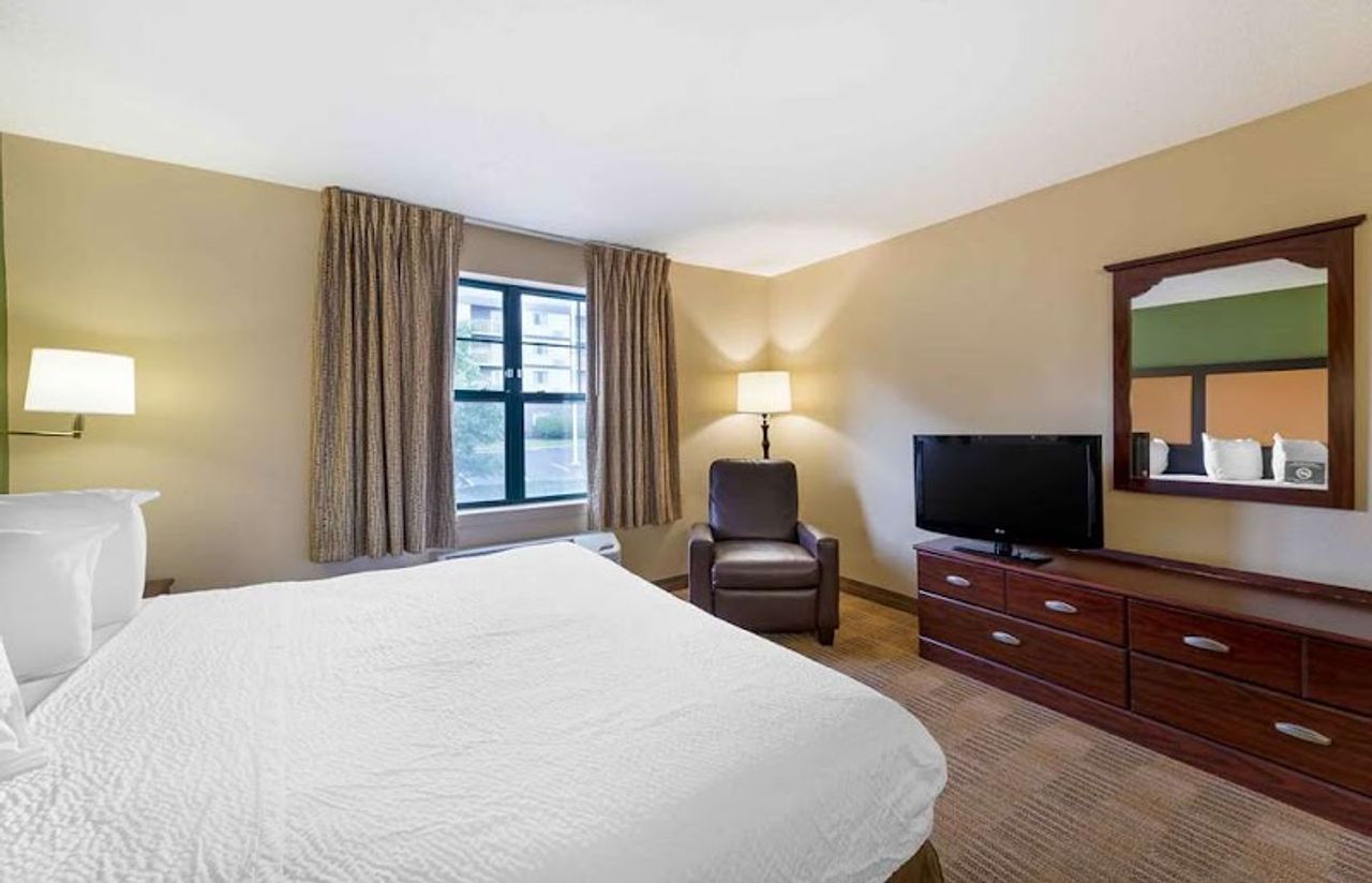 Photo of Extended Stay America - Sacramento - Vacaville