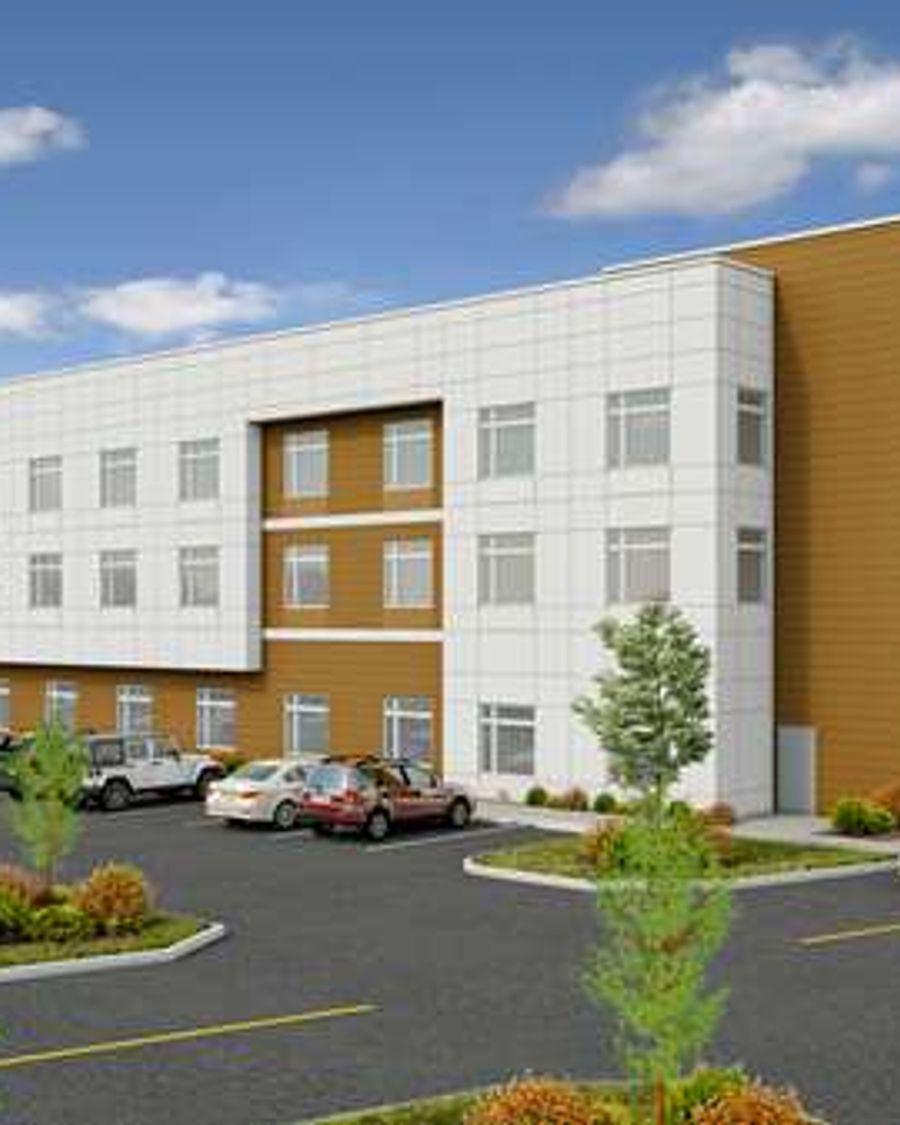 Radisson Hotel Pendleton Airport