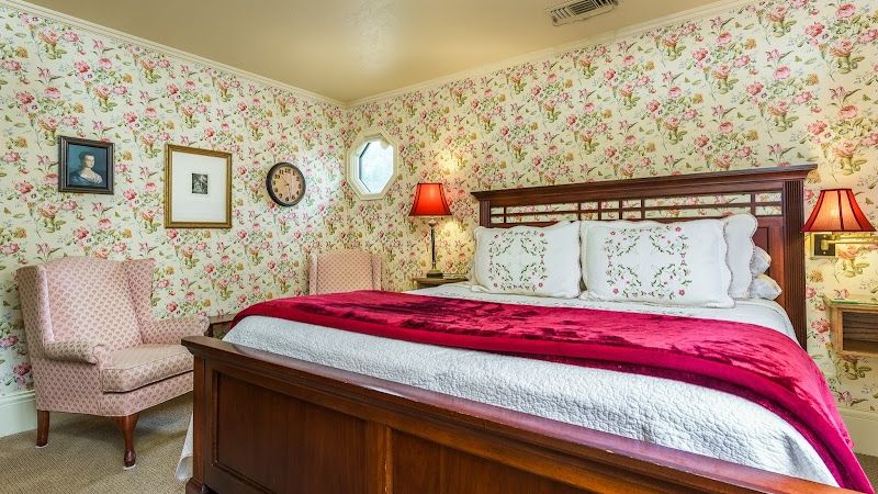 Photo of Abigail's Bed and Breakfast Inn