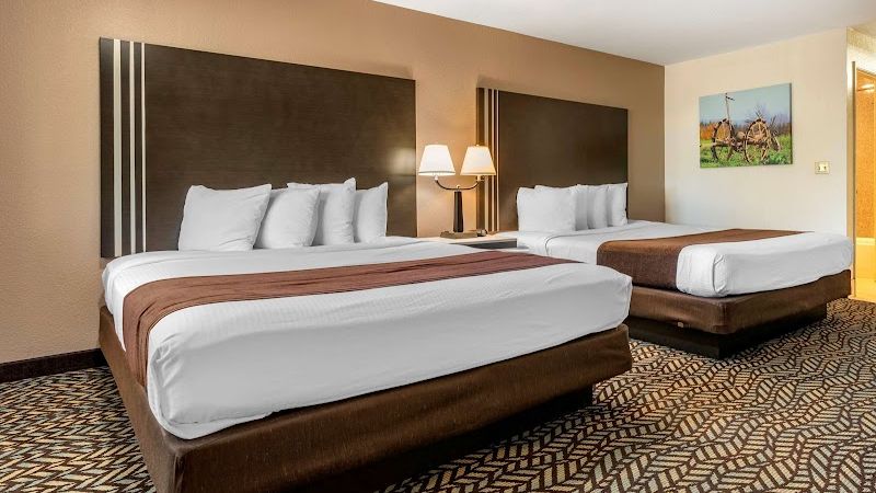 Photo of Best Western Orchard Inn