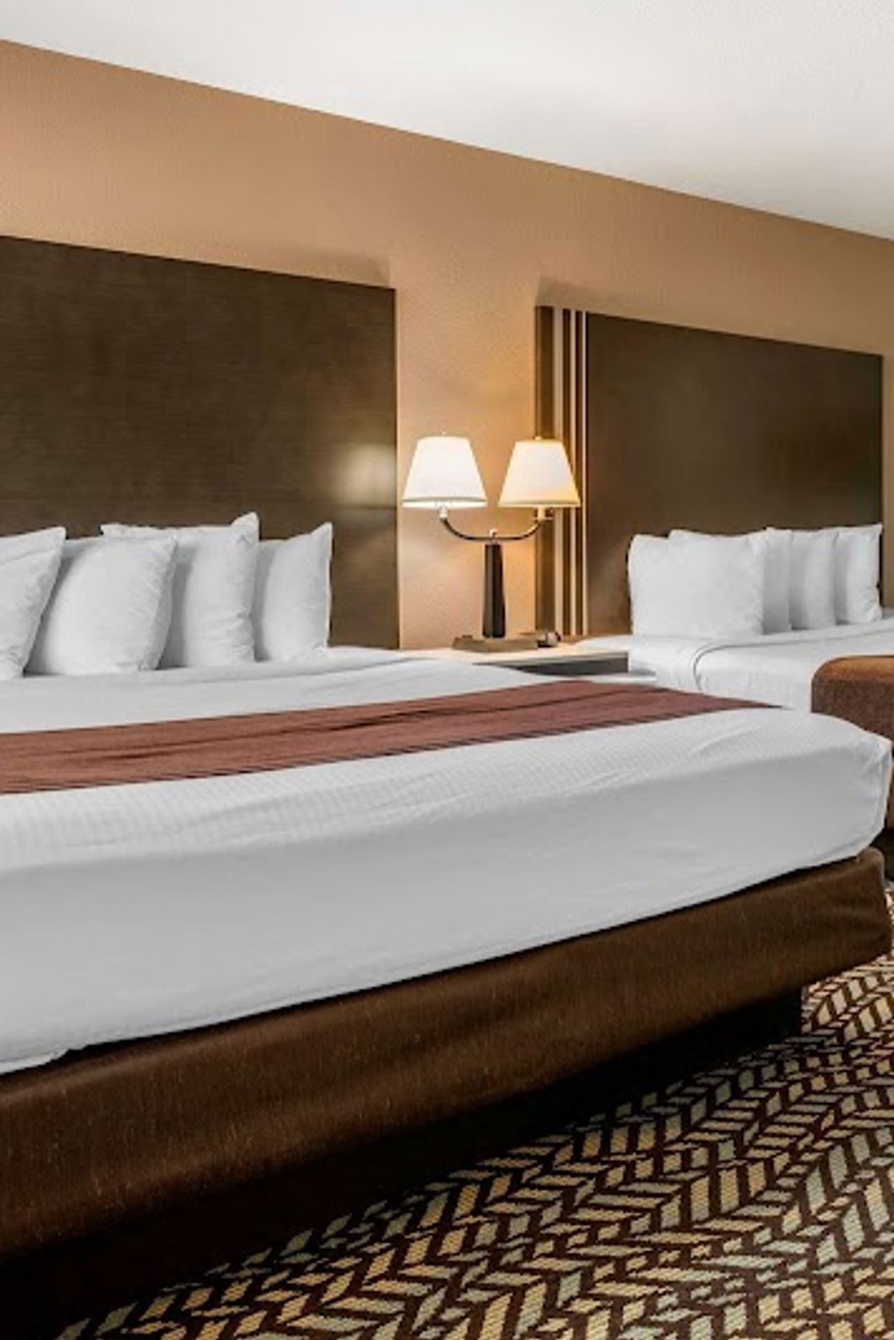 Photo of Best Western Orchard Inn