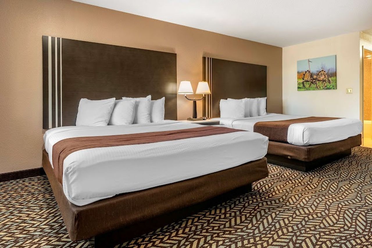 Photo of Best Western Orchard Inn