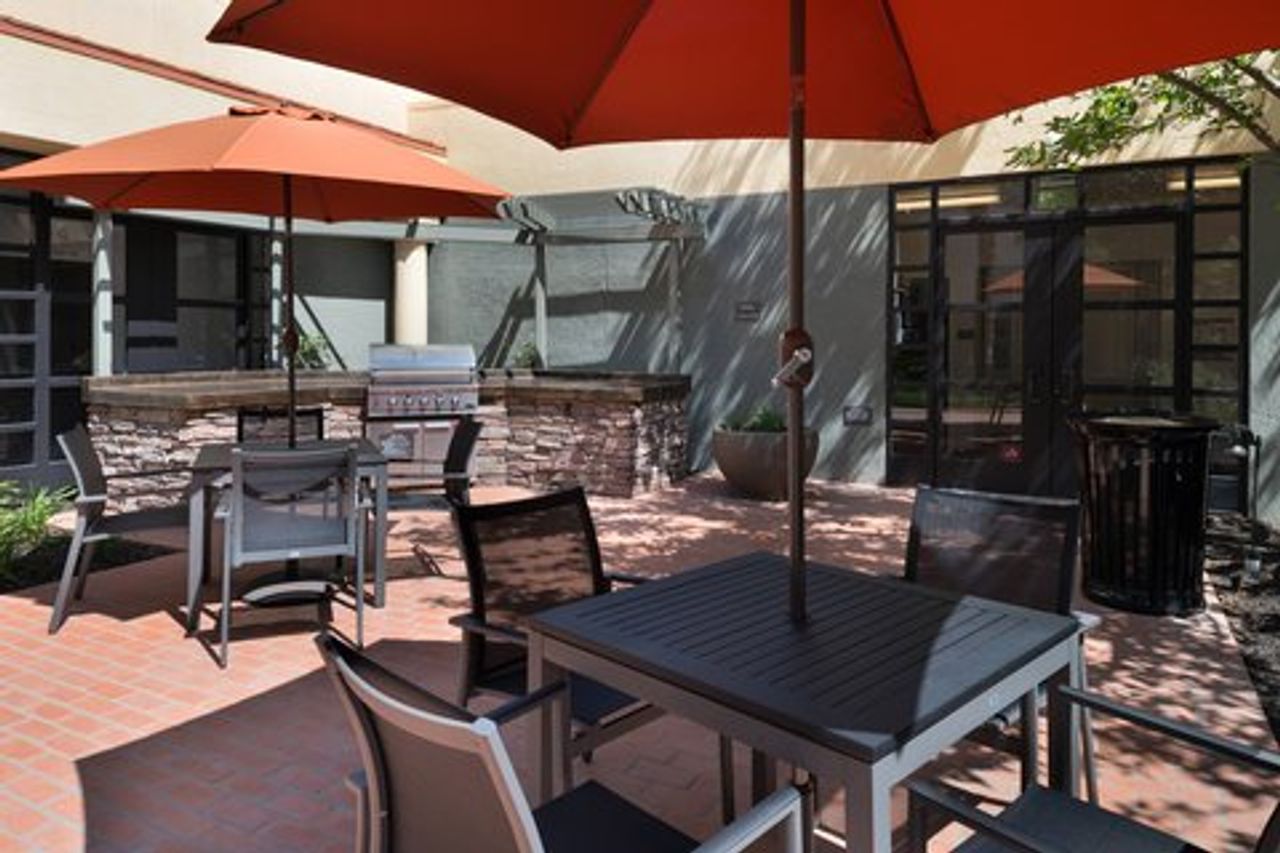 Photo of Residence Inn Palo Alto Menlo Park
