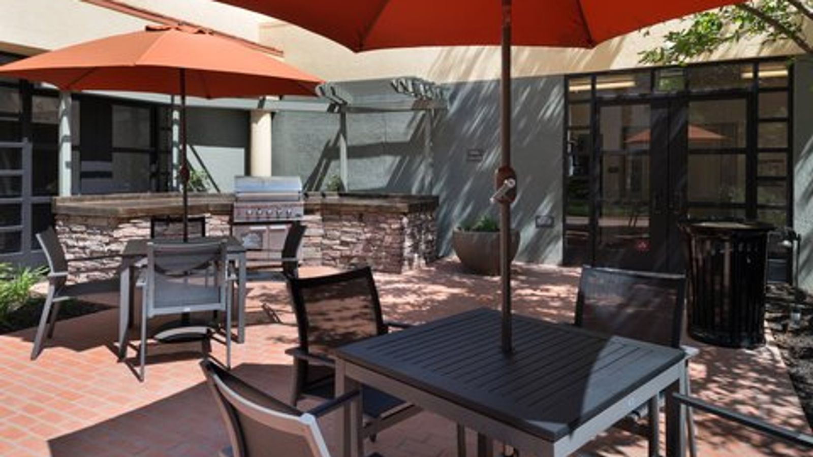 Photo of Residence Inn Palo Alto Menlo Park