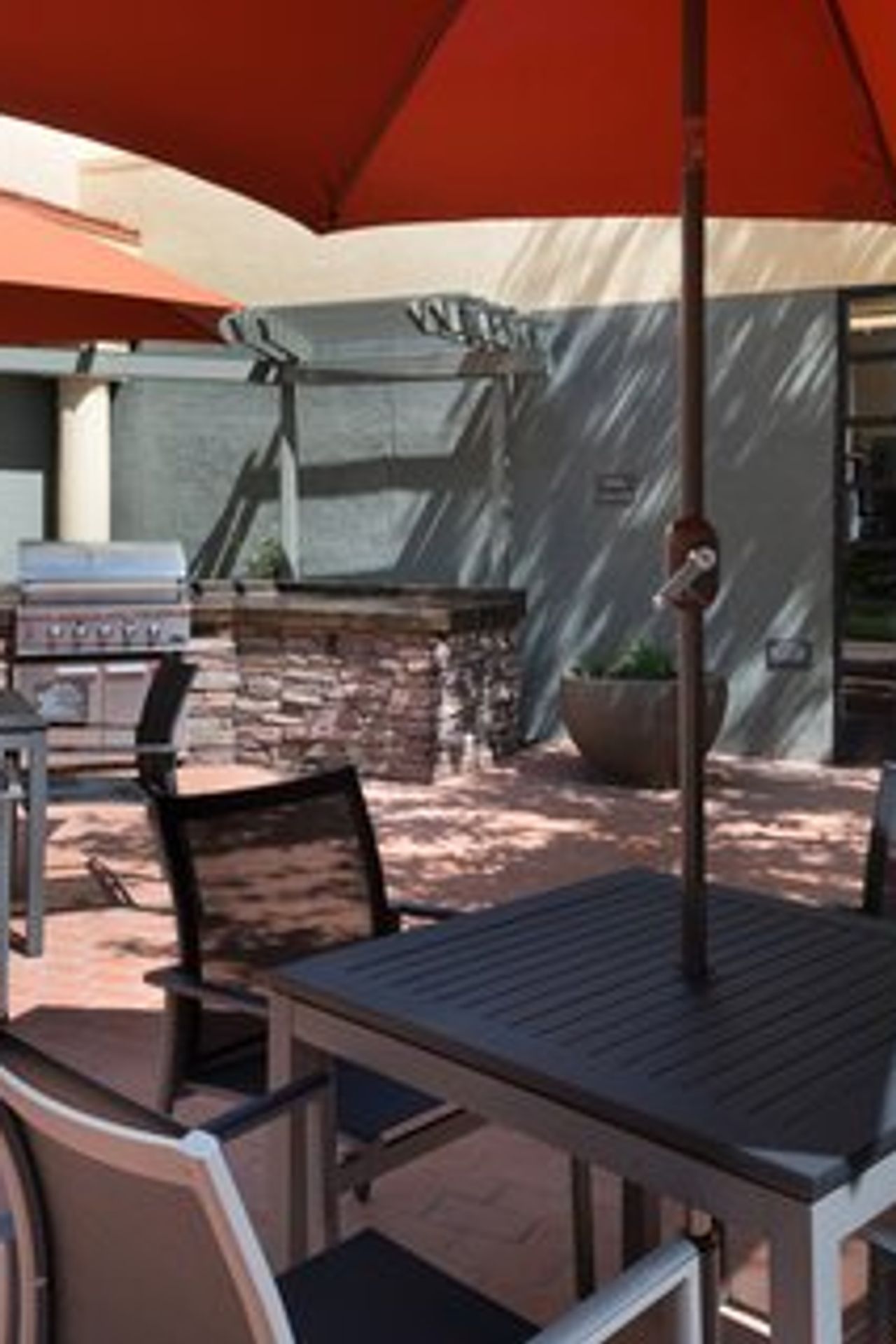 Photo of Residence Inn Palo Alto Menlo Park