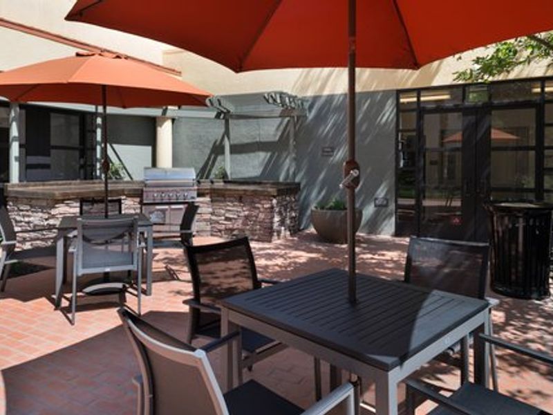Photo of Residence Inn Palo Alto Menlo Park