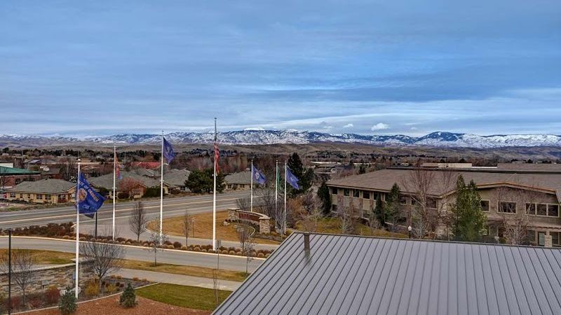 Photo of Homewood Suites by Hilton Eagle Boise