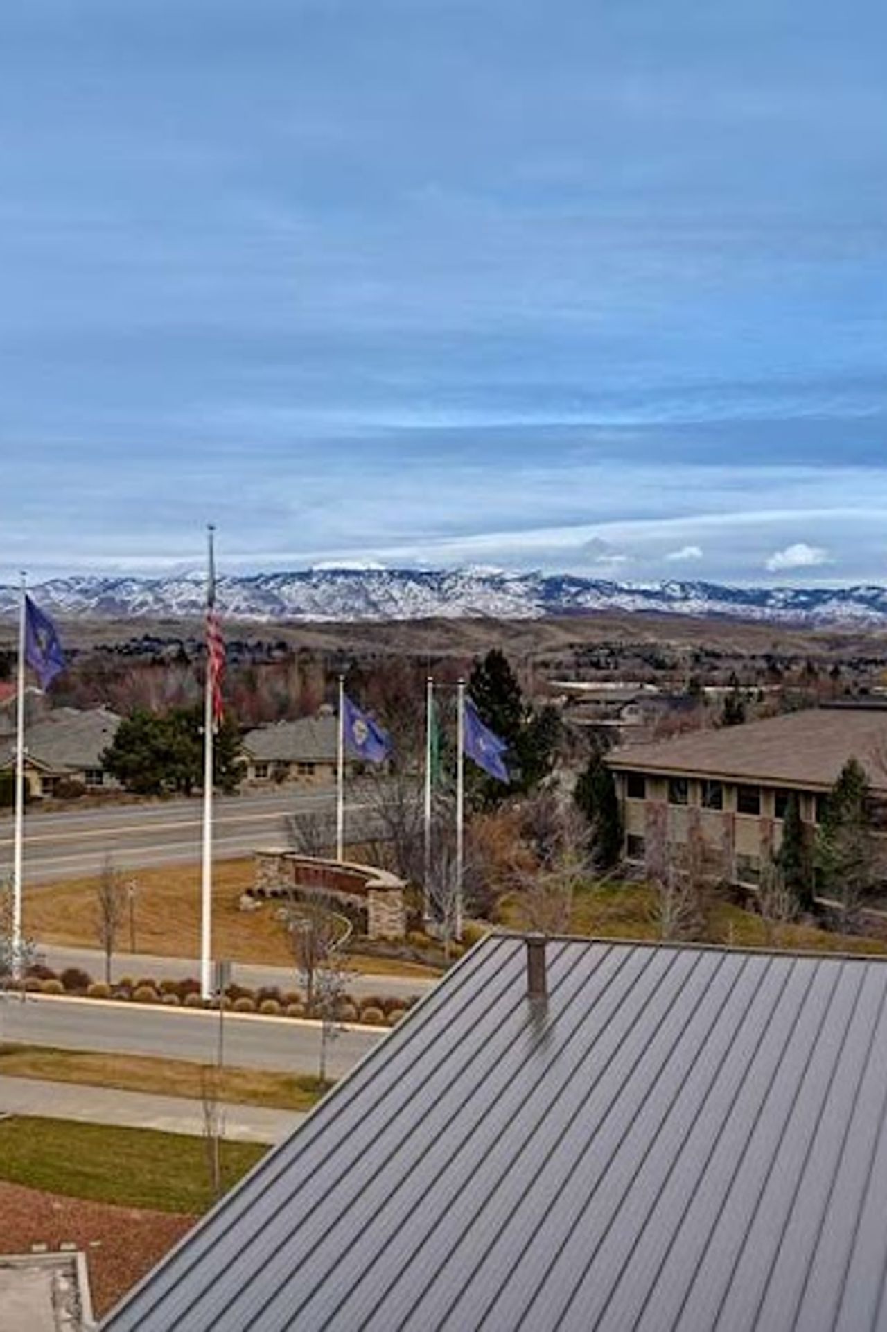 Photo of Homewood Suites by Hilton Eagle Boise