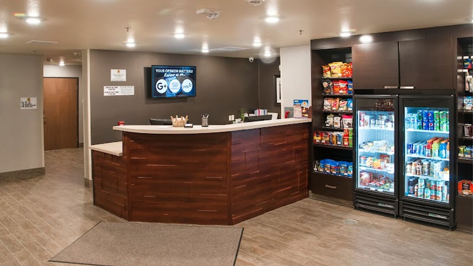 Photo of My Place Hotel-Medford, OR