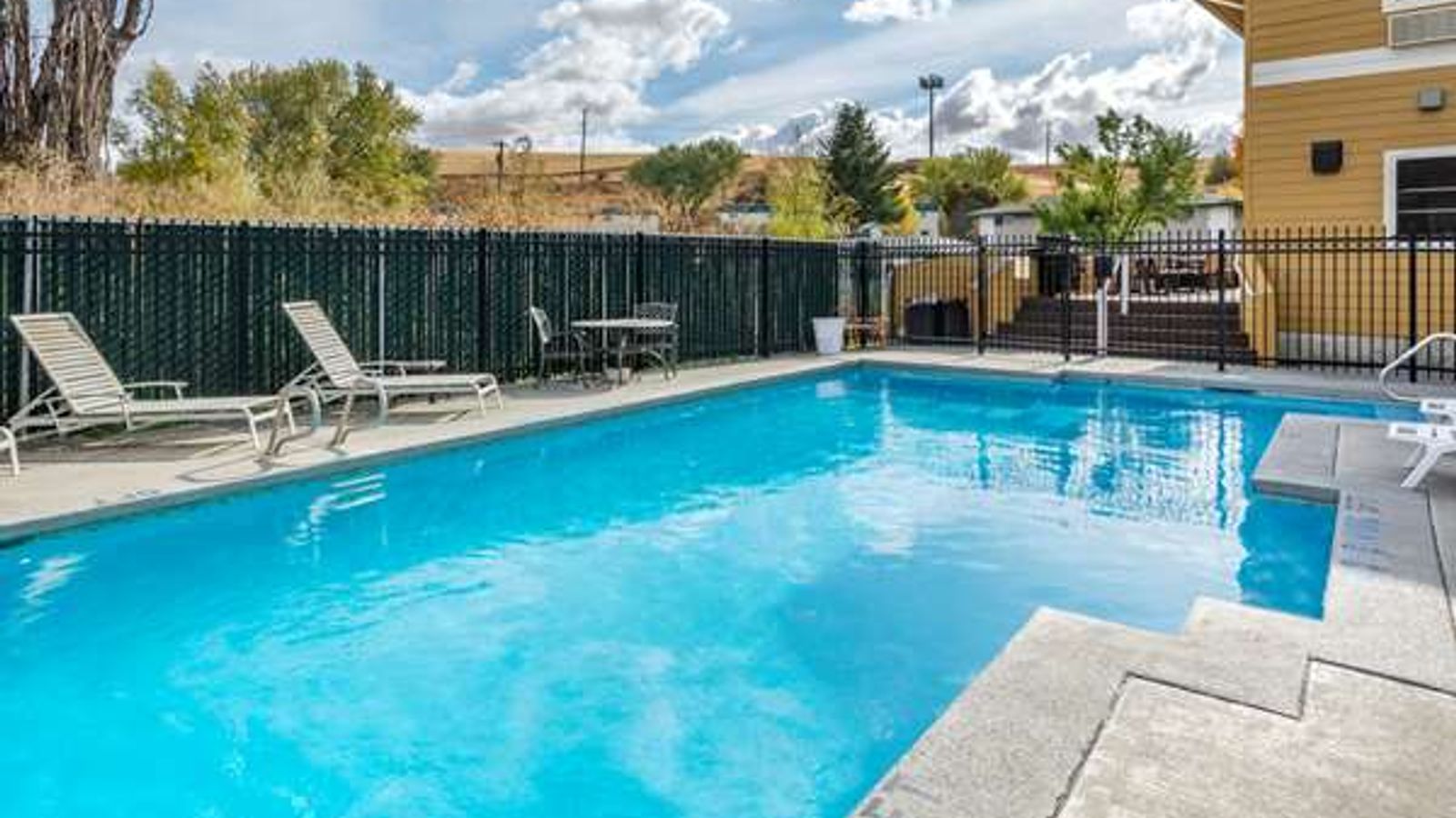 Photo of Quality Inn Paradise Creek