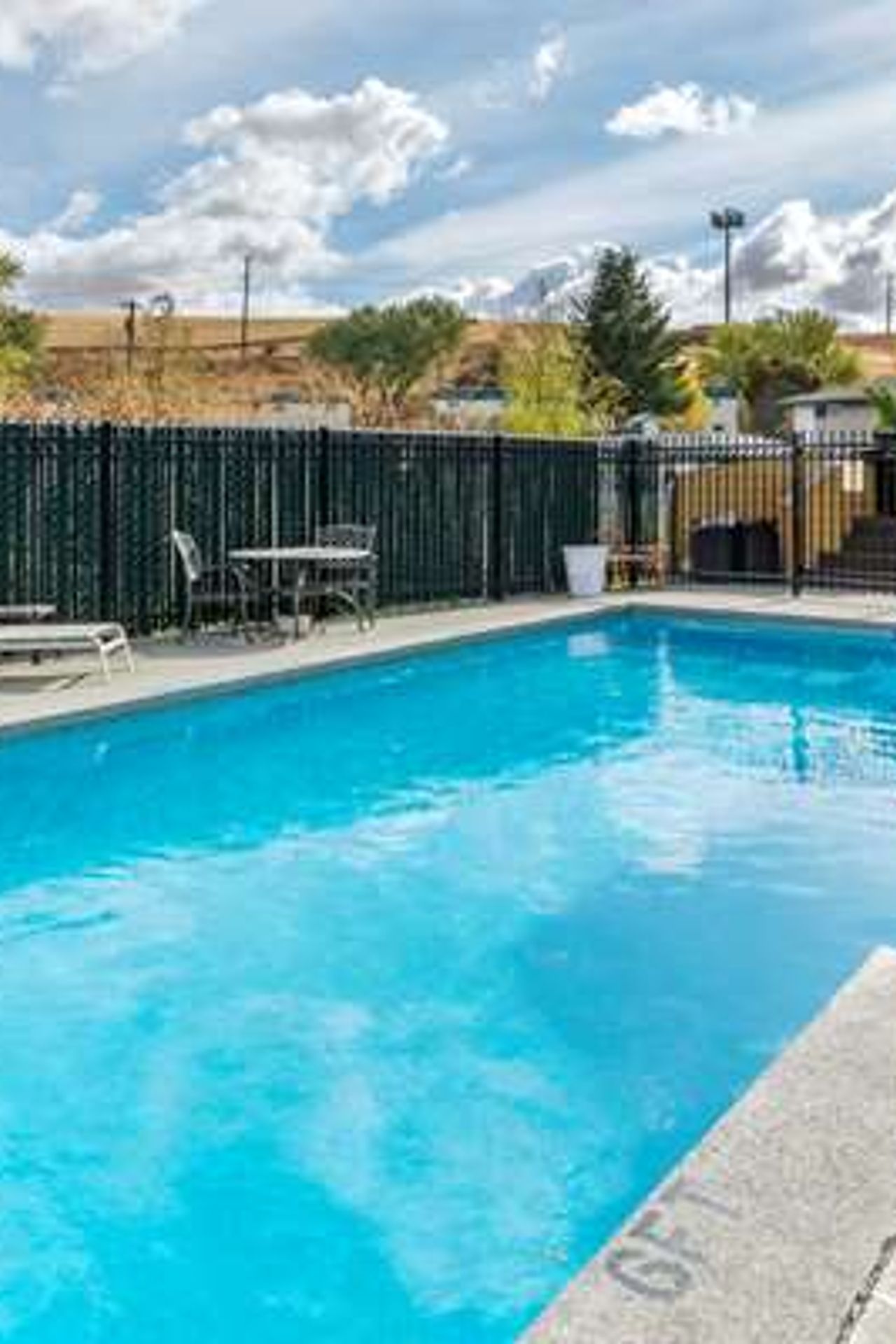 Photo of Quality Inn Paradise Creek