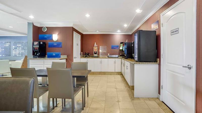 Photo of Best Western Inn