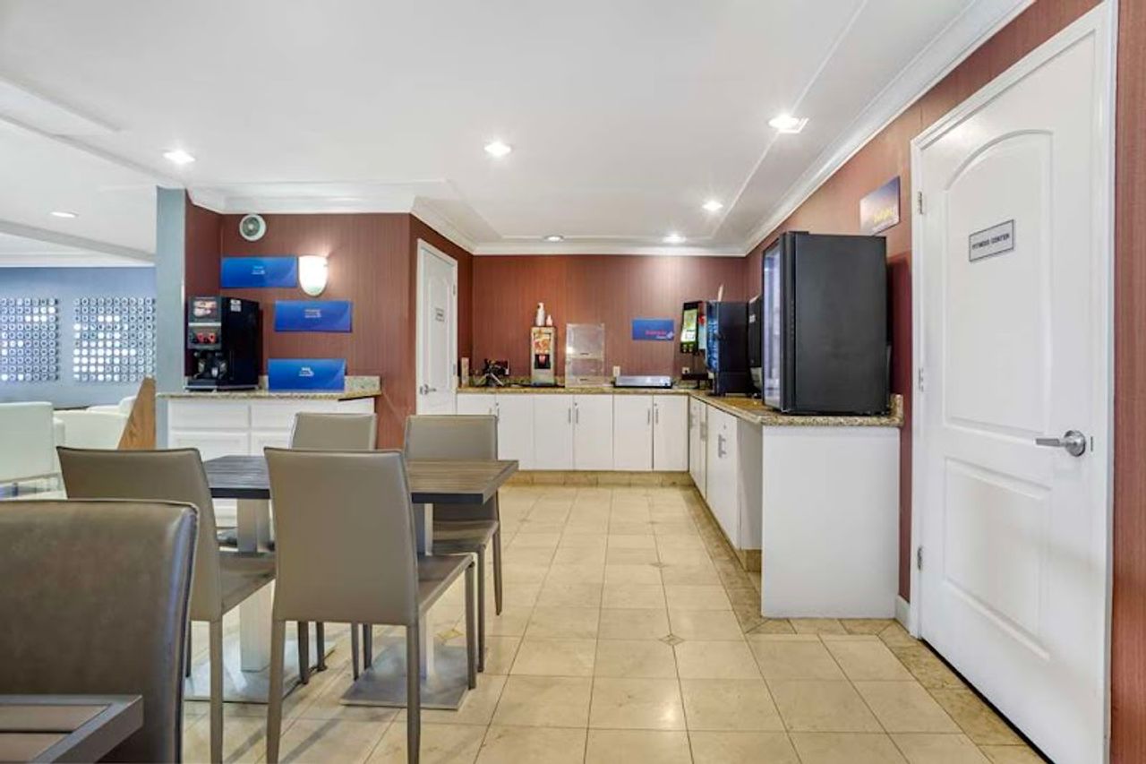 Photo of Best Western Inn