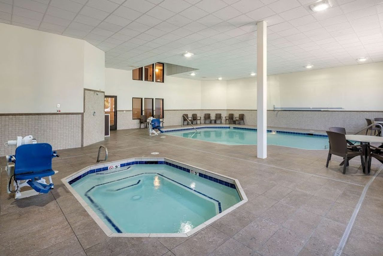 Photo of Comfort Inn & Suites Coeur d'Alene