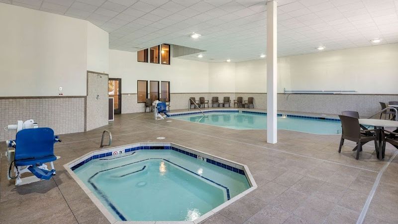 Photo of Comfort Inn & Suites Coeur d'Alene