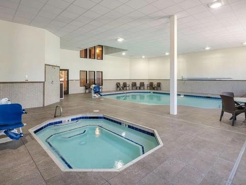 Photo of Comfort Inn & Suites Coeur d'Alene