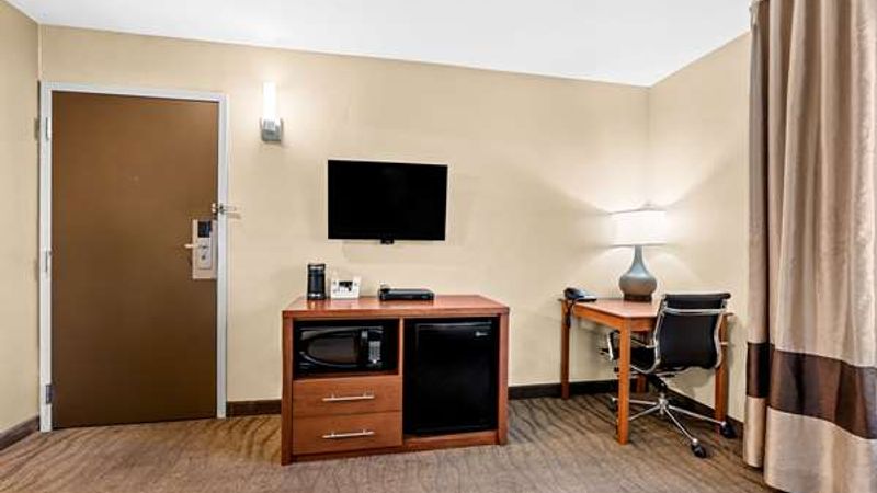 Photo of Comfort Inn Modesto