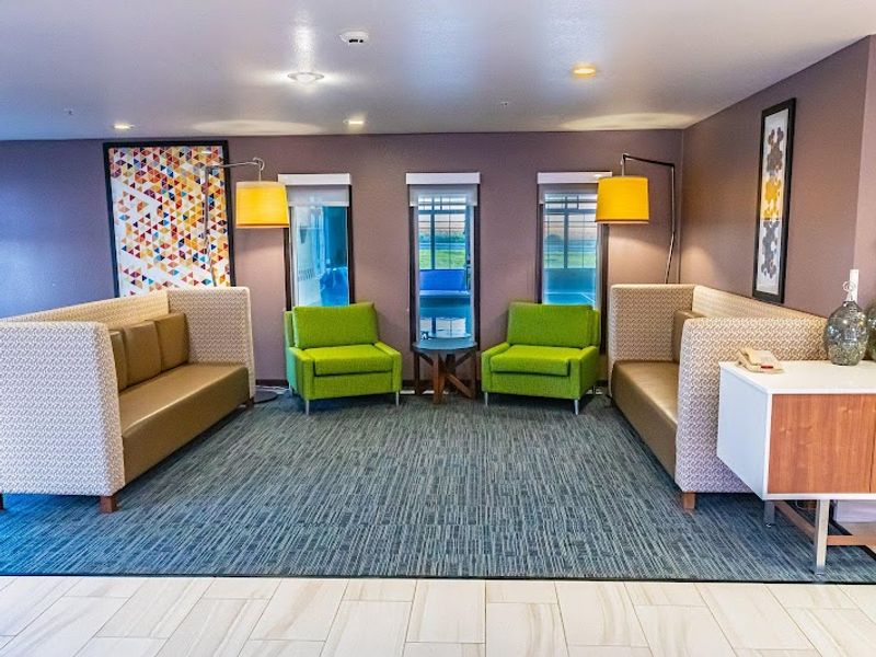 Photo of Holiday Inn Express Pendleton, an IHG Hotel