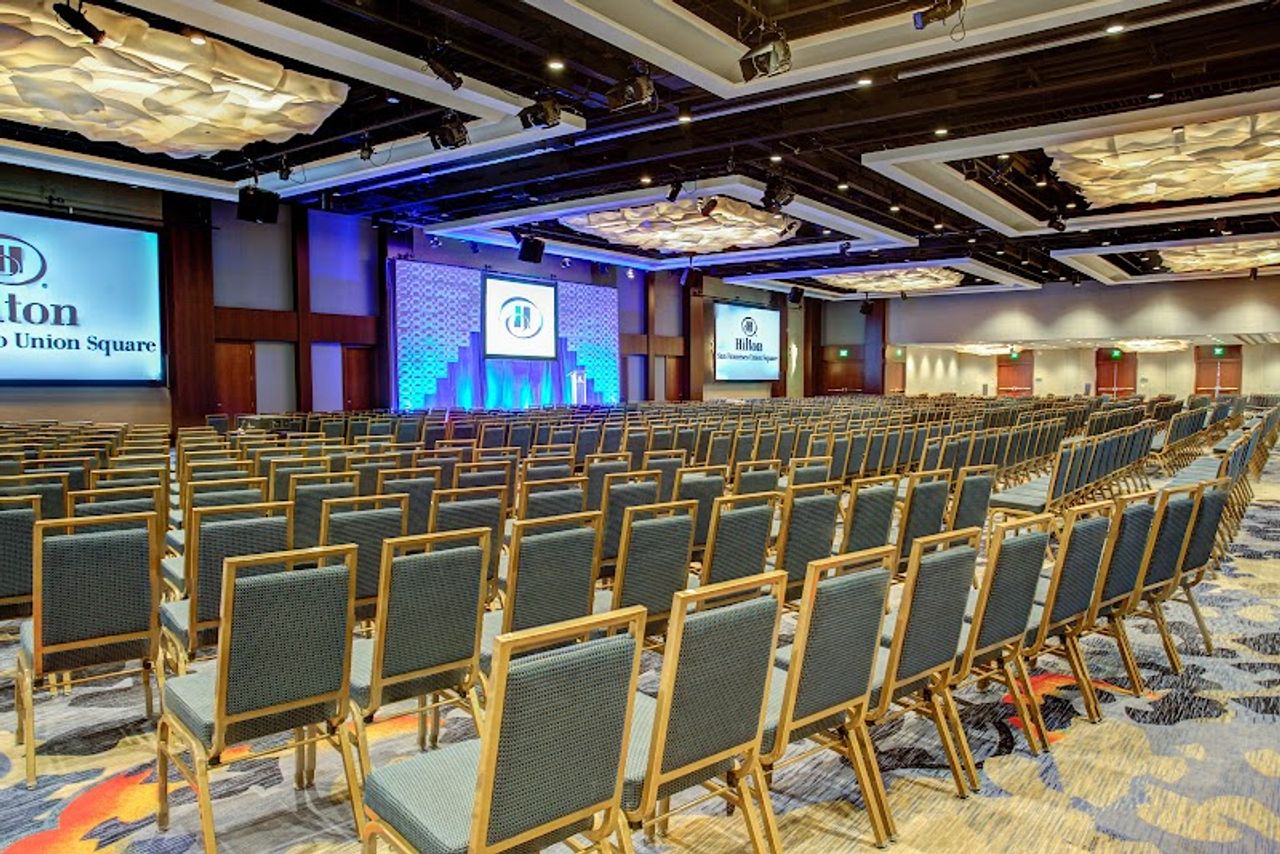 Photo of Hilton San Francisco Union Square