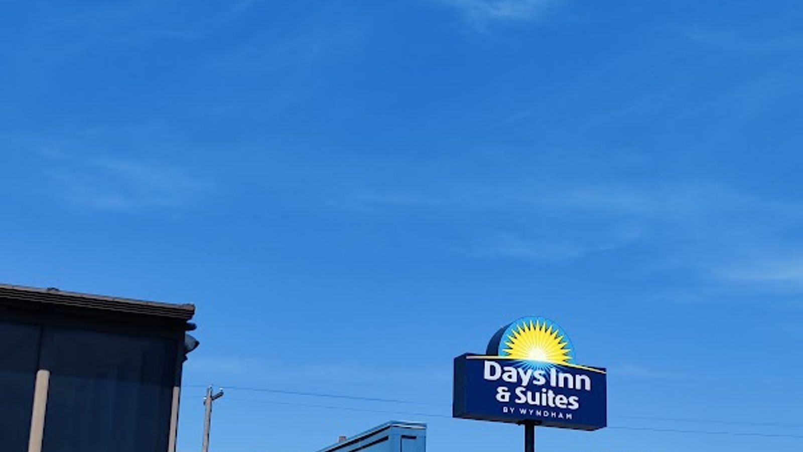 Photo of Days Inn & Suites by Wyndham Spokane