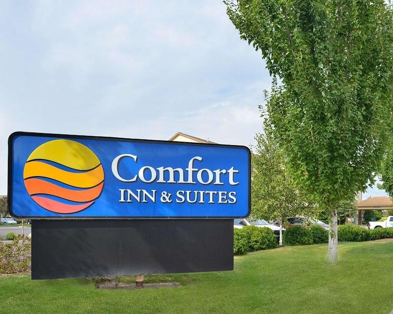 Photo of Comfort Inn & Suites McMinnville Wine Country