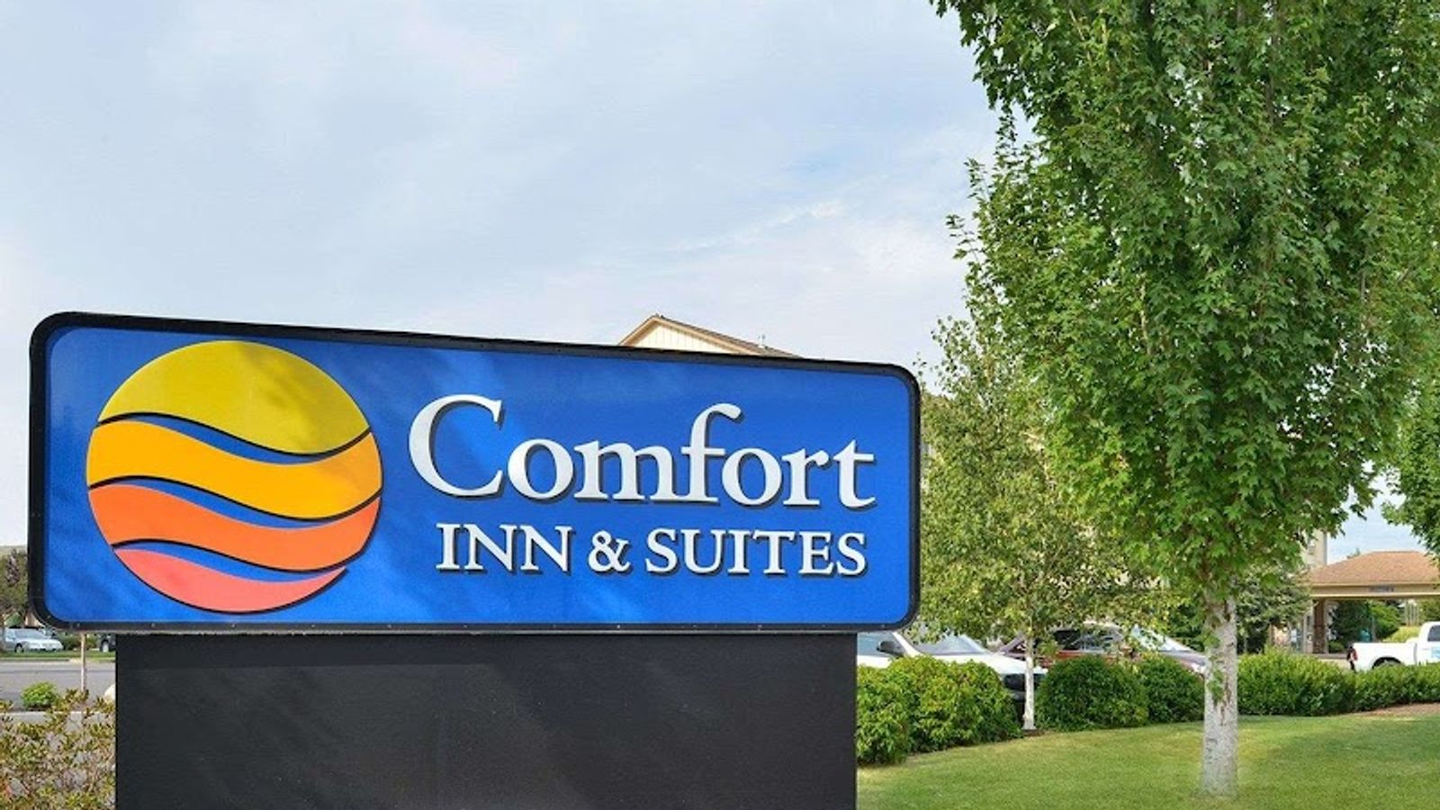 Photo of Comfort Inn & Suites McMinnville Wine Country
