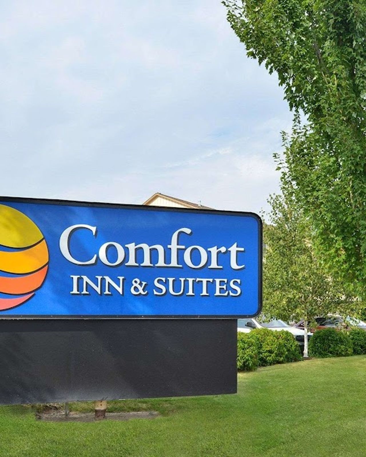 Photo of Comfort Inn & Suites McMinnville Wine Country