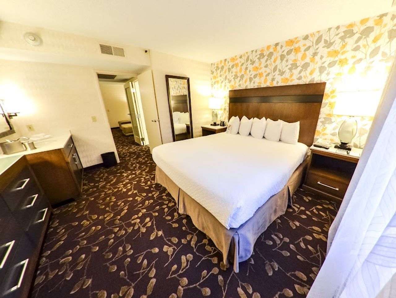 Photo of Embassy Suites by Hilton Napa Valley