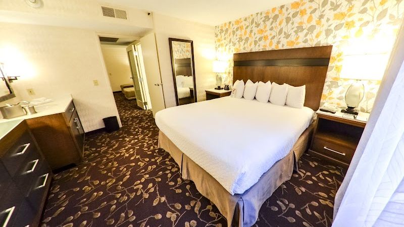 Photo of Embassy Suites by Hilton Napa Valley