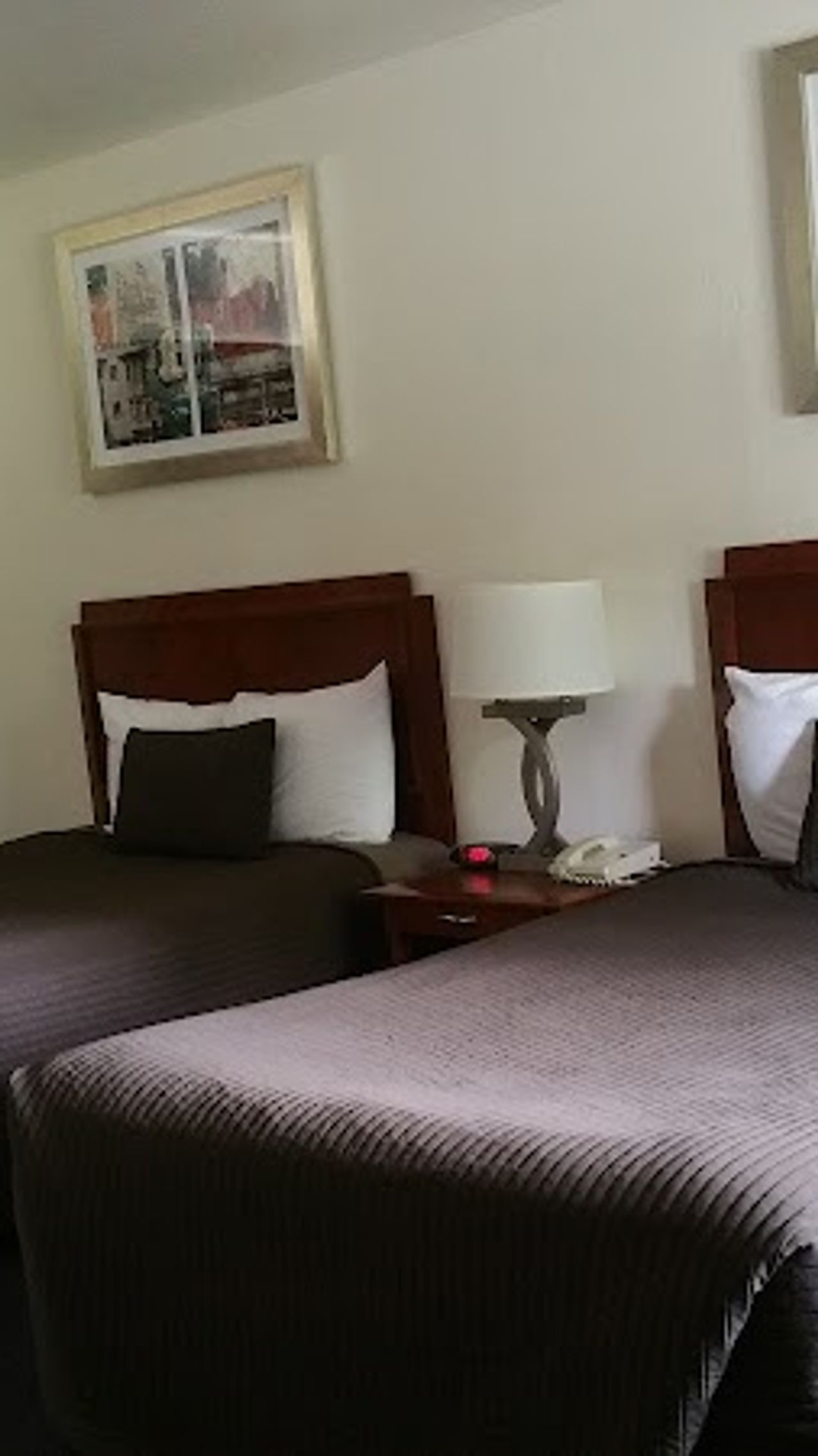 Photo of Riverview Lodge, Hood River
