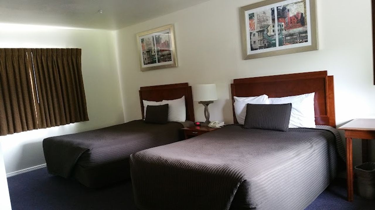 Photo of Riverview Lodge, Hood River