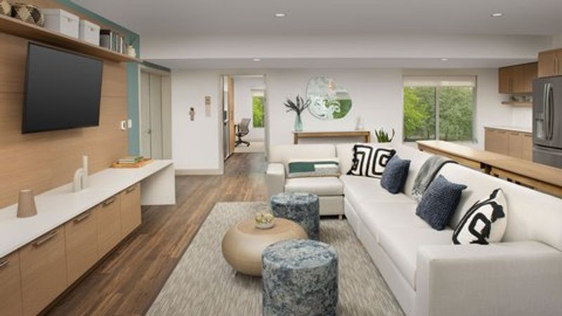 Photo of Element Portland Beaverton