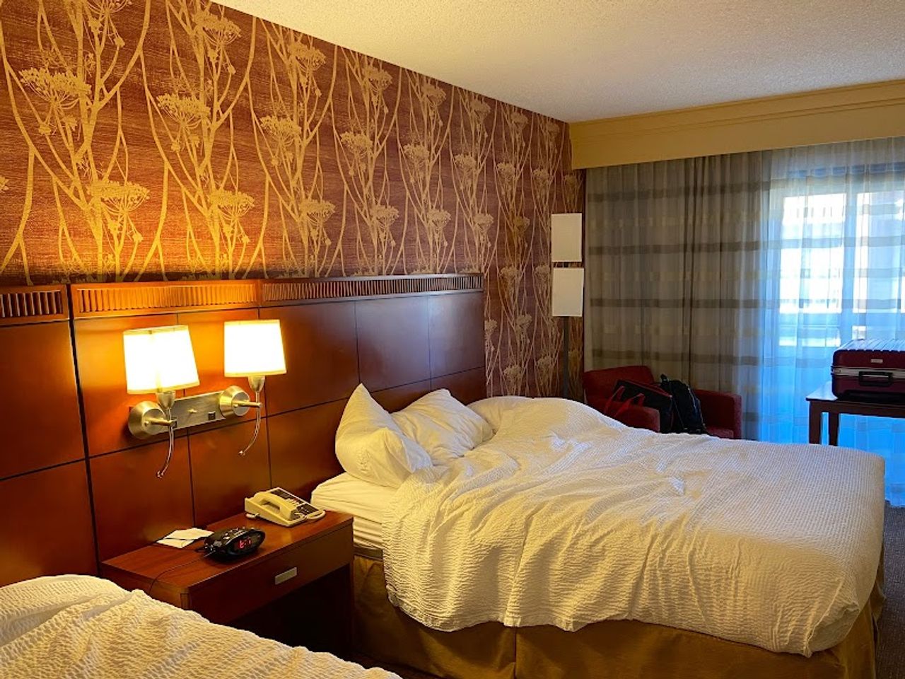 Photo of Courtyard Bakersfield