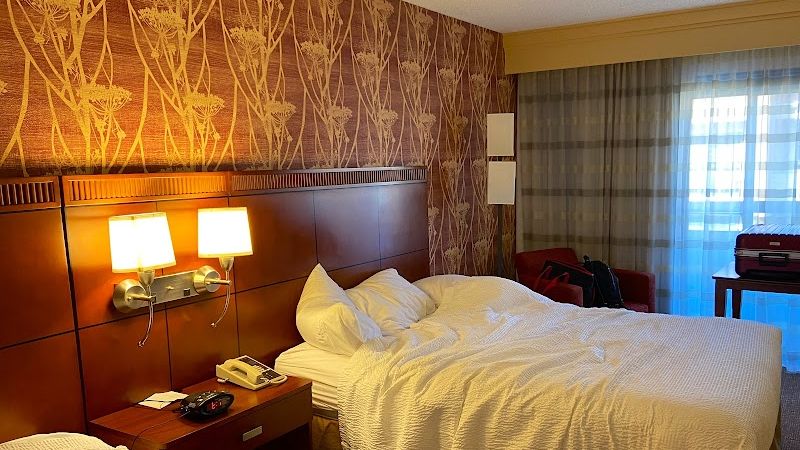 Photo of Courtyard Bakersfield