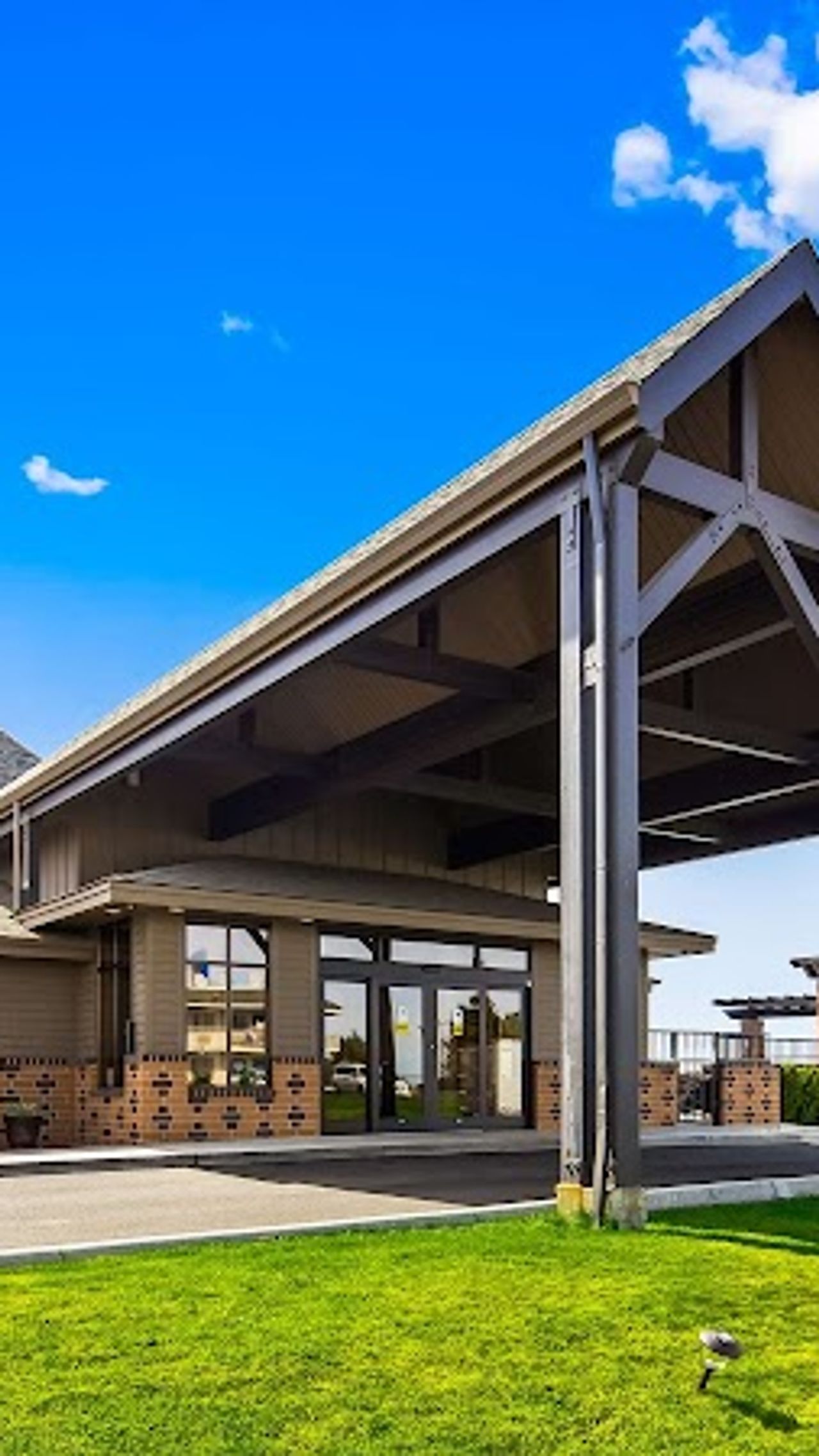 Photo of Best Western Pendleton Inn