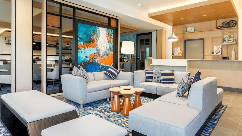 Photo of Hyatt House Davis