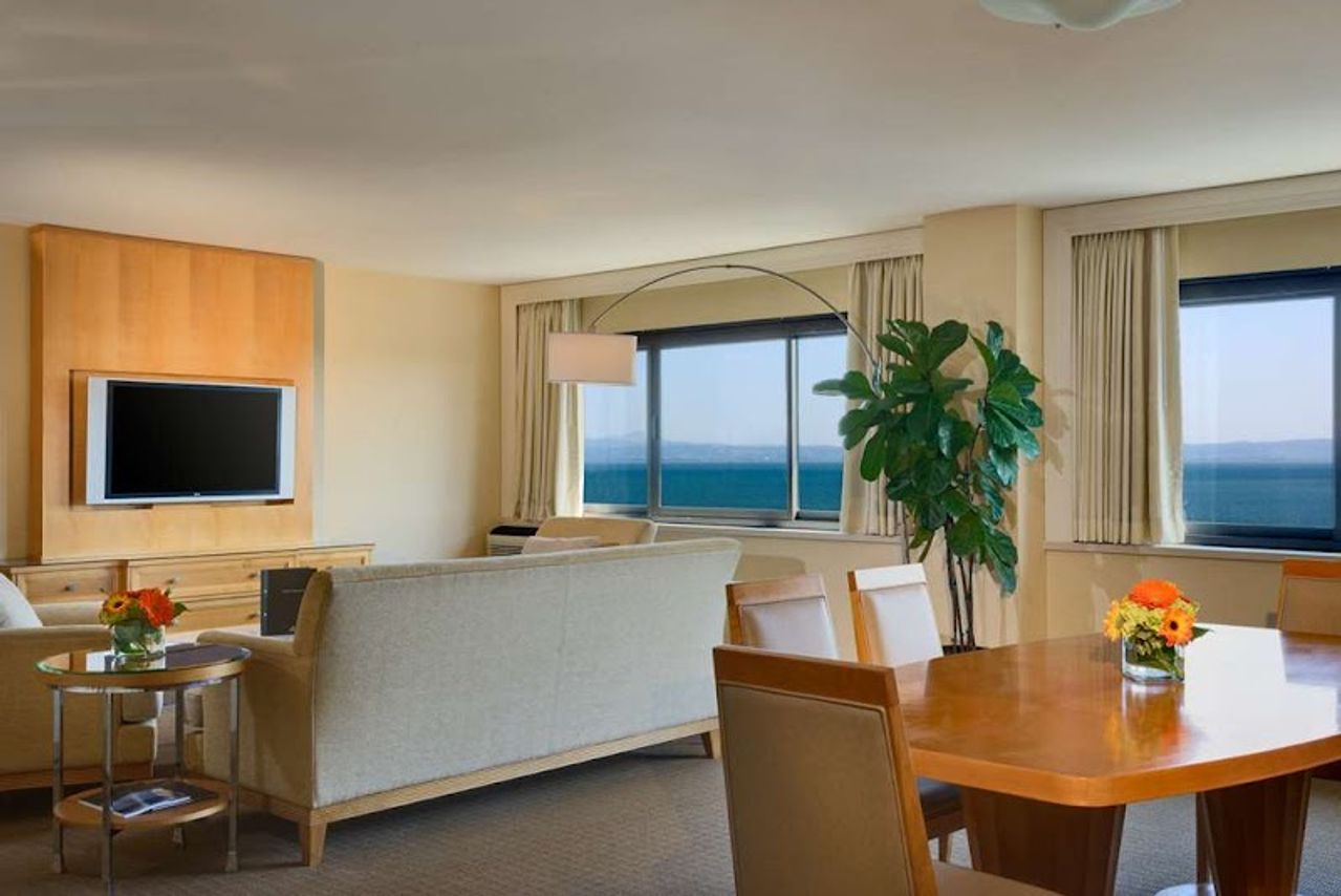 Photo of Hilton San Francisco Airport Bayfront